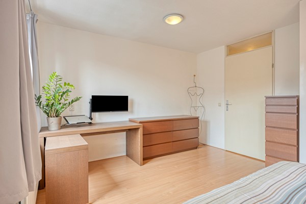 Medium property photo - Bijlmerdreef 1158, 1103 JV Amsterdam