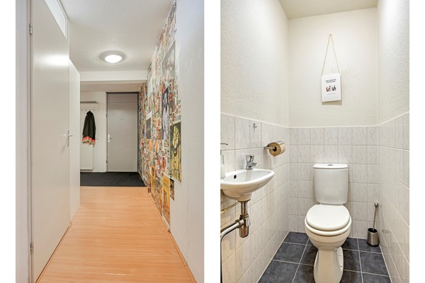 Medium property photo - Bijlmerdreef 1158, 1103 JV Amsterdam