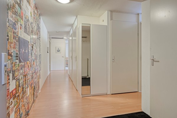 Medium property photo - Bijlmerdreef 1158, 1103 JV Amsterdam