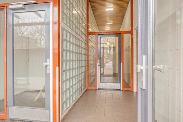 Medium property photo - Bijlmerdreef 1158, 1103 JV Amsterdam