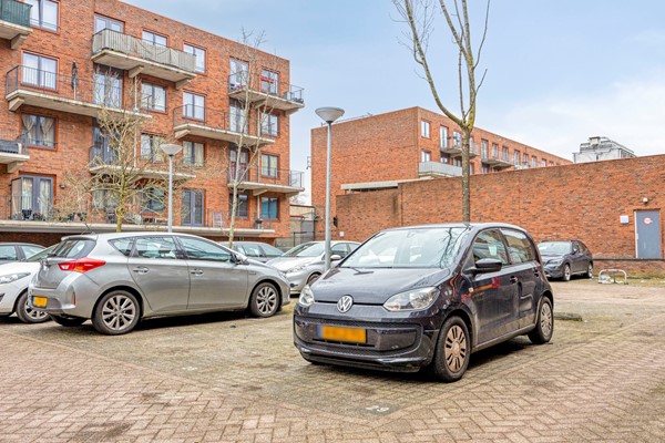 Medium property photo - Bijlmerdreef 1158, 1103 JV Amsterdam