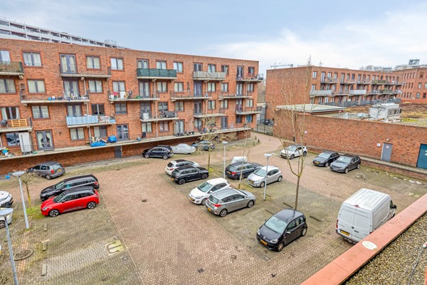 Medium property photo - Bijlmerdreef 1158, 1103 JV Amsterdam