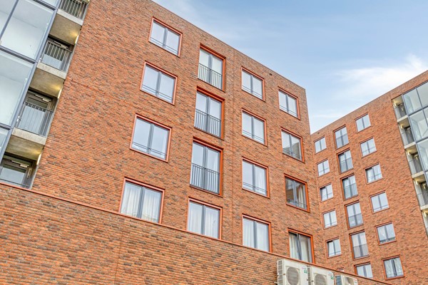 Medium property photo - Bijlmerdreef 1158, 1103 JV Amsterdam