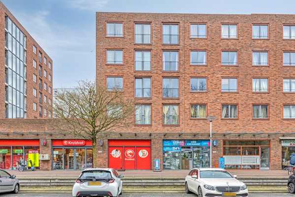 Medium property photo - Bijlmerdreef 1158, 1103 JV Amsterdam