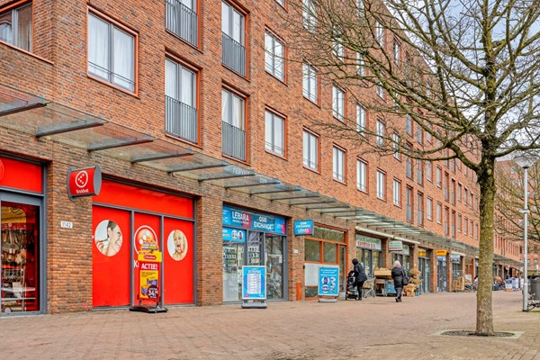 Medium property photo - Bijlmerdreef 1158, 1103 JV Amsterdam