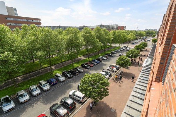 Medium property photo - Bijlmerdreef 1158, 1103 JV Amsterdam