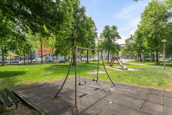 Medium property photo - Bijlmerdreef 1158, 1103 JV Amsterdam