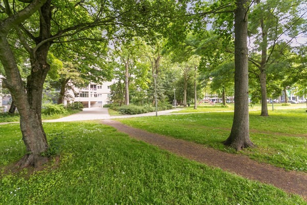 Medium property photo - Bijlmerdreef 1158, 1103 JV Amsterdam