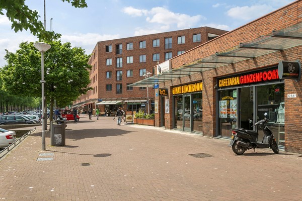 Medium property photo - Bijlmerdreef 1158, 1103 JV Amsterdam