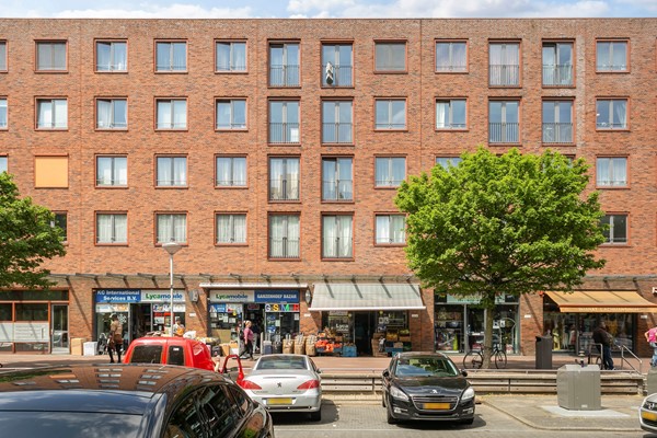 Medium property photo - Bijlmerdreef 1158, 1103 JV Amsterdam