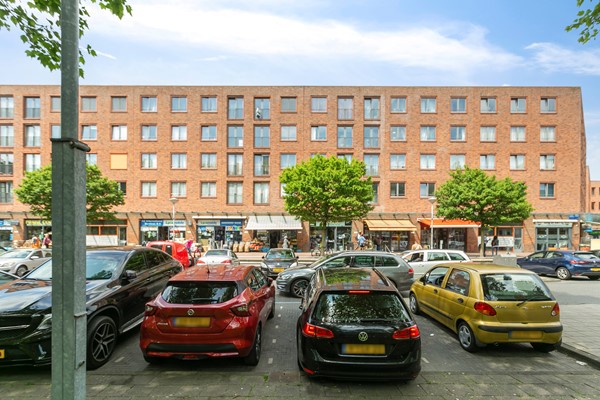 Medium property photo - Bijlmerdreef 1158, 1103 JV Amsterdam