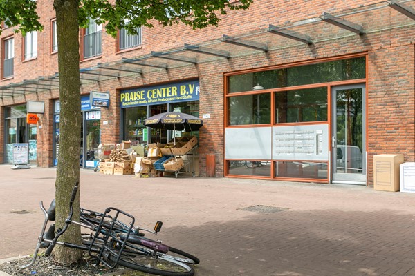 Medium property photo - Bijlmerdreef 1158, 1103 JV Amsterdam