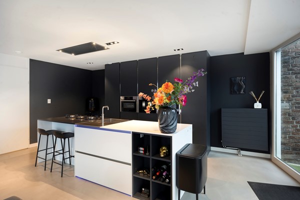 Medium property photo - Borneostraat 4Y, 1094 CJ Amsterdam