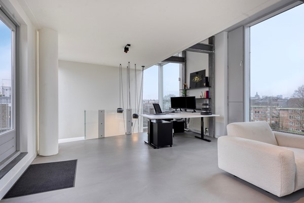 Medium property photo - Borneostraat 4Y, 1094 CJ Amsterdam