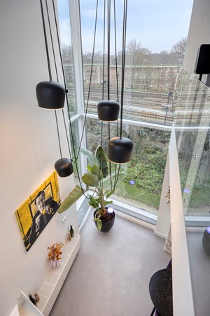 Medium property photo - Borneostraat 4Y, 1094 CJ Amsterdam