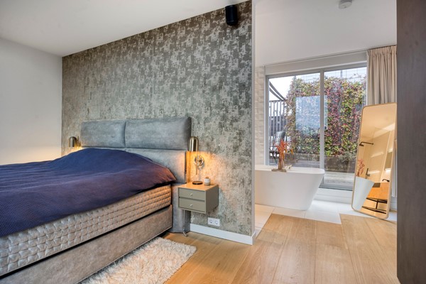 Medium property photo - Borneostraat 4Y, 1094 CJ Amsterdam