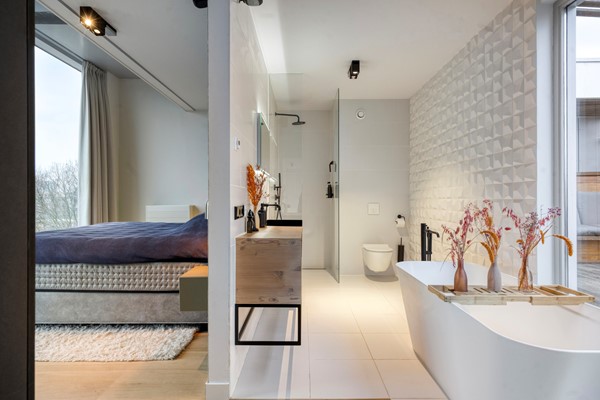 Medium property photo - Borneostraat 4Y, 1094 CJ Amsterdam