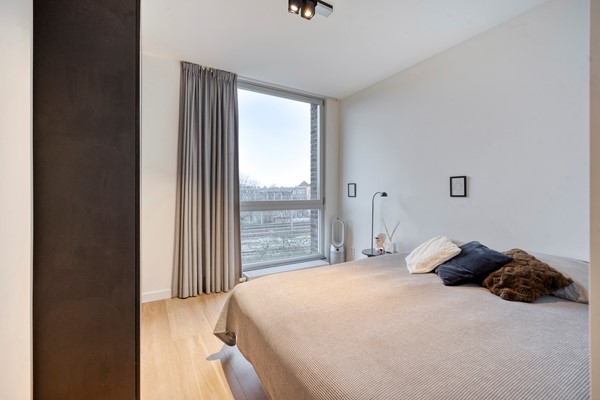 Medium property photo - Borneostraat 4Y, 1094 CJ Amsterdam