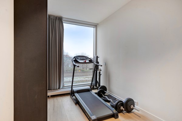 Medium property photo - Borneostraat 4Y, 1094 CJ Amsterdam