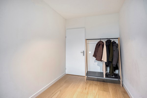 Medium property photo - Borneostraat 4Y, 1094 CJ Amsterdam