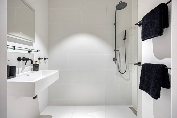 Medium property photo - Borneostraat 4Y, 1094 CJ Amsterdam