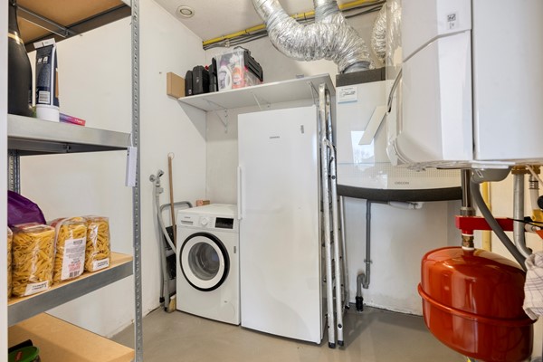 Medium property photo - Borneostraat 4Y, 1094 CJ Amsterdam