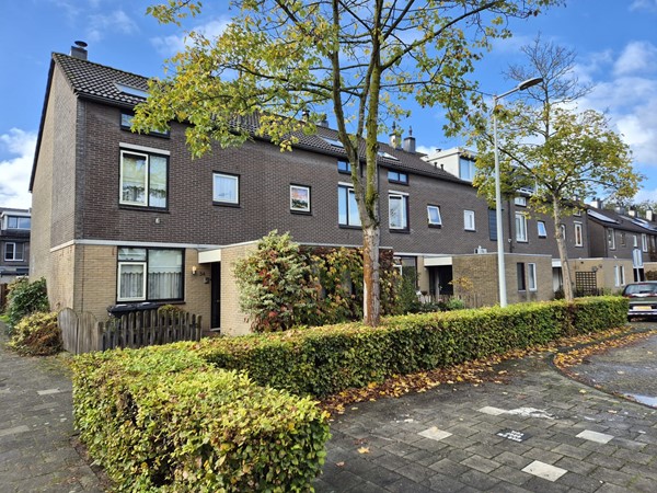 Te koop: Snelleveldstraat 54, 1107 VW Amsterdam