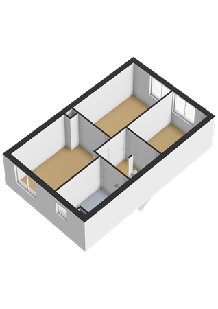 Snelleveldstraat 54, 1107 VW Amsterdam - 1e Verdieping - 3D.png