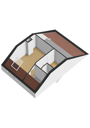 Snelleveldstraat 54, 1107 VW Amsterdam - 2e Verdieping - 3D.png