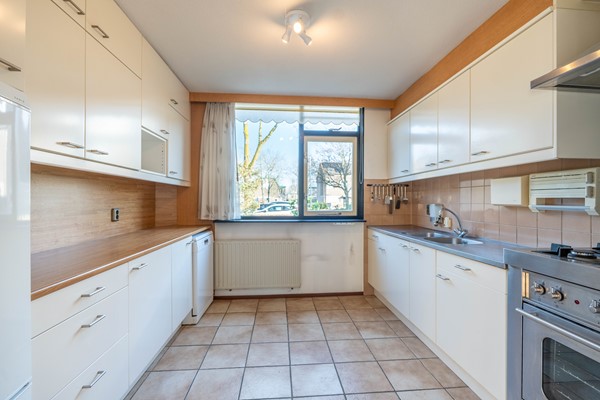 Medium property photo - Snelleveldstraat 54, 1107 VW Amsterdam