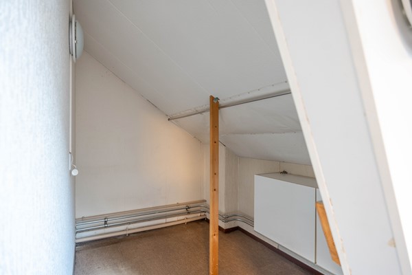 Medium property photo - Snelleveldstraat 54, 1107 VW Amsterdam