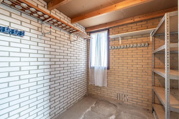 Medium property photo - Snelleveldstraat 54, 1107 VW Amsterdam