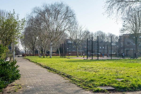 Medium property photo - Snelleveldstraat 54, 1107 VW Amsterdam