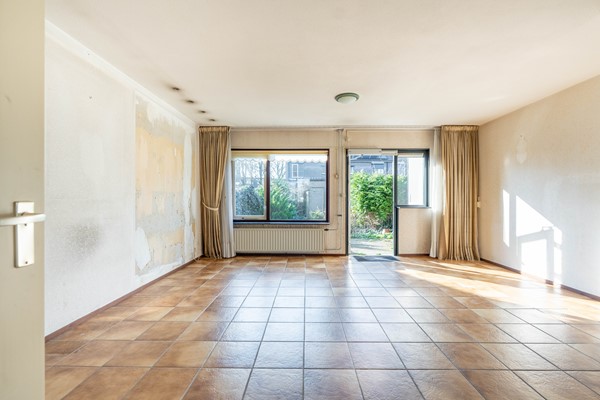 Medium property photo - Snelleveldstraat 54, 1107 VW Amsterdam