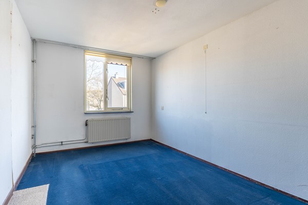 Medium property photo - Snelleveldstraat 54, 1107 VW Amsterdam