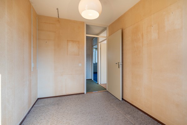 Medium property photo - Snelleveldstraat 54, 1107 VW Amsterdam