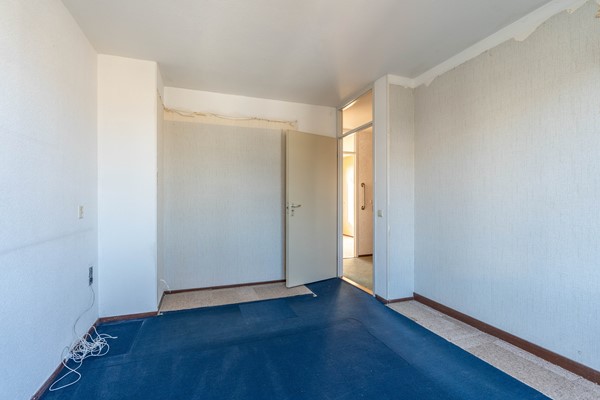 Medium property photo - Snelleveldstraat 54, 1107 VW Amsterdam