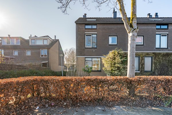 Medium property photo - Snelleveldstraat 54, 1107 VW Amsterdam
