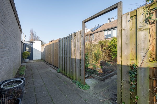 Medium property photo - Snelleveldstraat 54, 1107 VW Amsterdam