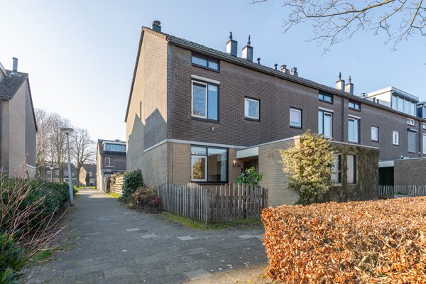 Medium property photo - Snelleveldstraat 54, 1107 VW Amsterdam