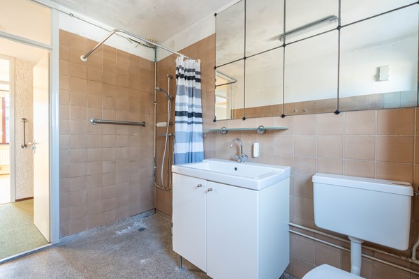 Medium property photo - Snelleveldstraat 54, 1107 VW Amsterdam