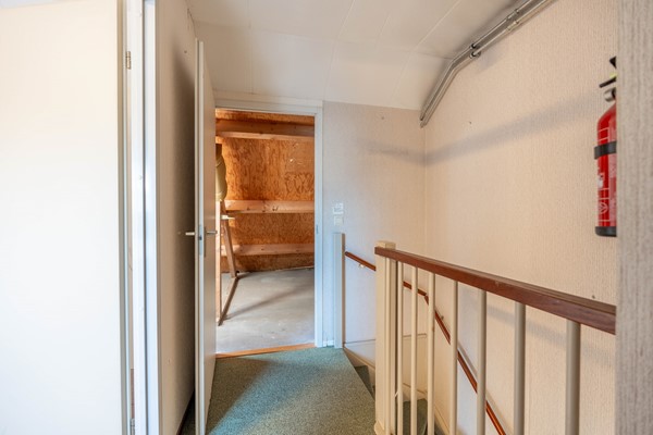 Medium property photo - Snelleveldstraat 54, 1107 VW Amsterdam