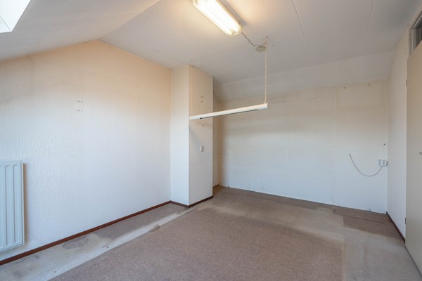 Medium property photo - Snelleveldstraat 54, 1107 VW Amsterdam