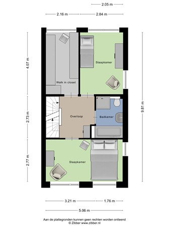 Krulslaplantsoen 2, 1104 KK Amsterdam - 181285867_1602684_kruls_eerste_verdiepi_first_design_20260117_c42e1f.jpg