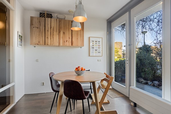 Medium property photo - Krulslaplantsoen 2, 1104 KK Amsterdam