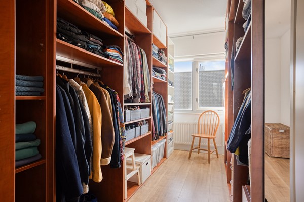 Medium property photo - Krulslaplantsoen 2, 1104 KK Amsterdam