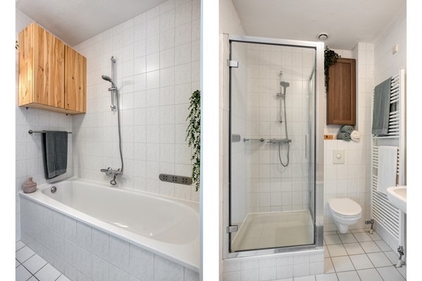 Medium property photo - Krulslaplantsoen 2, 1104 KK Amsterdam