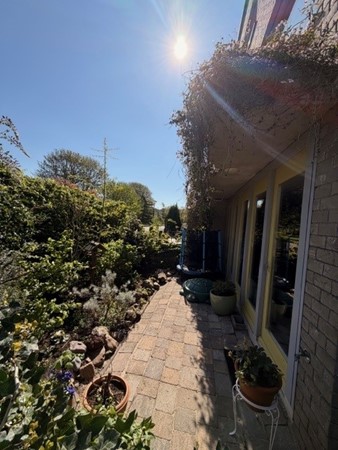 Medium property photo - Krulslaplantsoen 2, 1104 KK Amsterdam