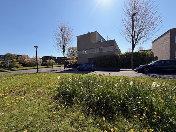 Medium property photo - Krulslaplantsoen 2, 1104 KK Amsterdam