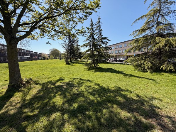 Medium property photo - Krulslaplantsoen 2, 1104 KK Amsterdam